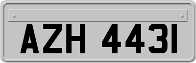 AZH4431