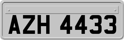 AZH4433