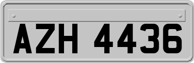 AZH4436
