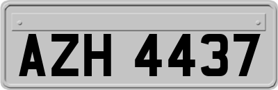 AZH4437