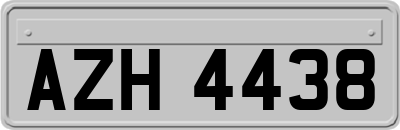AZH4438