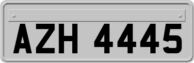 AZH4445