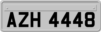 AZH4448