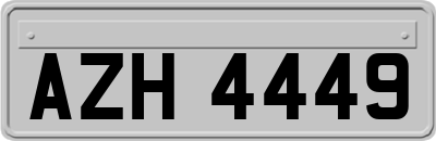 AZH4449