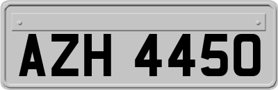 AZH4450