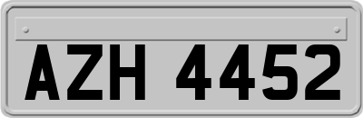 AZH4452