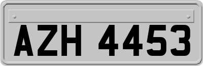 AZH4453