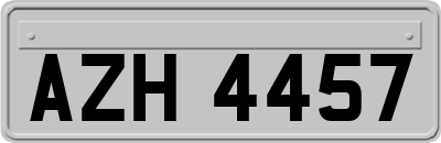AZH4457