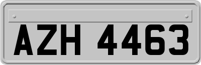 AZH4463