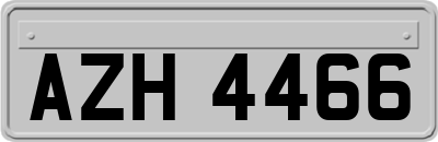 AZH4466