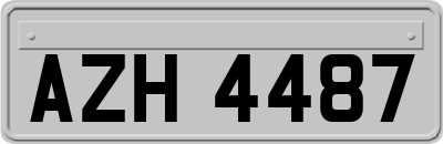 AZH4487