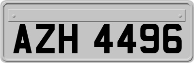 AZH4496