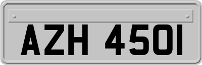 AZH4501