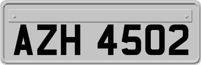 AZH4502