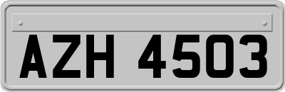 AZH4503