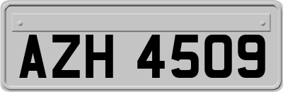 AZH4509