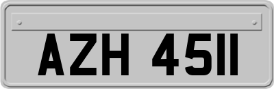 AZH4511