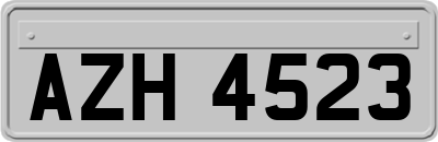 AZH4523