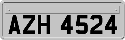 AZH4524