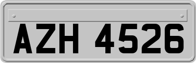 AZH4526