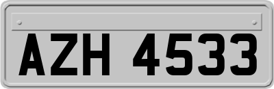AZH4533
