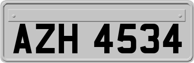 AZH4534