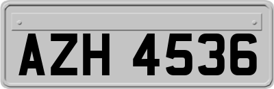 AZH4536