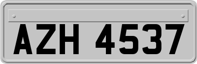 AZH4537