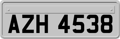 AZH4538