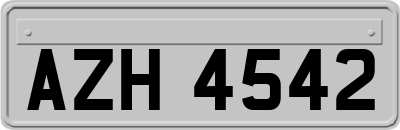 AZH4542