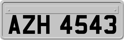 AZH4543