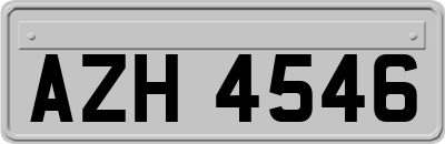 AZH4546