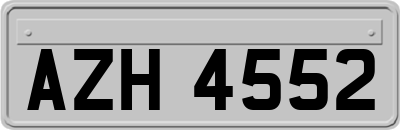 AZH4552