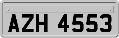 AZH4553
