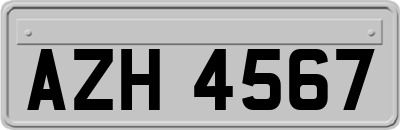 AZH4567