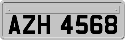 AZH4568