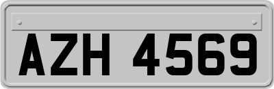 AZH4569
