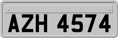 AZH4574