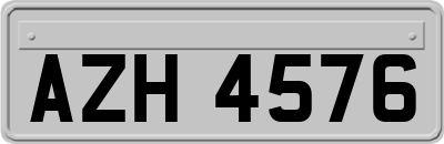 AZH4576