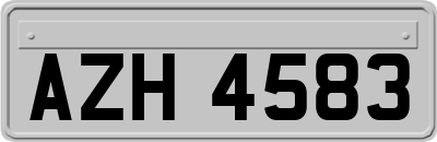AZH4583