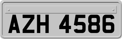 AZH4586