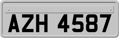 AZH4587