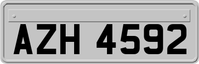 AZH4592