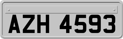 AZH4593