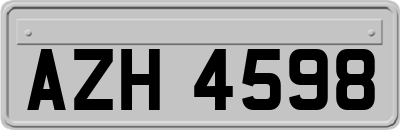AZH4598