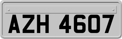 AZH4607