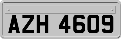 AZH4609