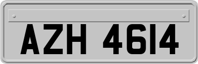 AZH4614