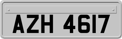 AZH4617