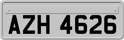 AZH4626